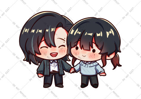 Commission for Inki Gayo