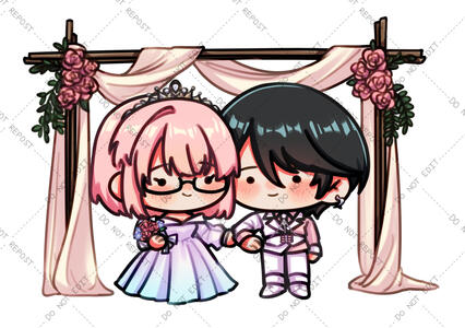 Commission for Kokonoe Seishin