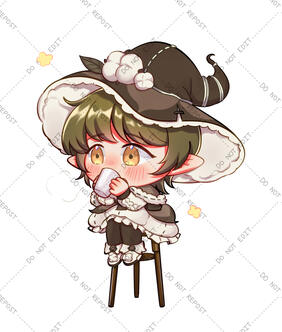 Commission for Puppip Puppip