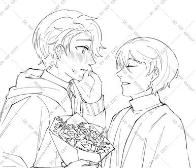Commission for ง่วง เคียด