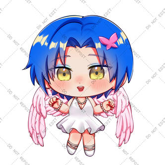 Commission for ハンヲン ピートン