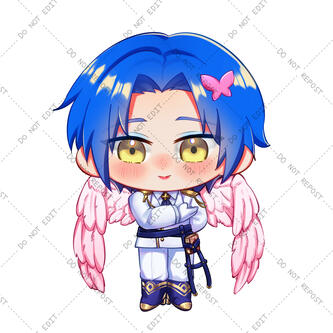 Commission for ハンヲン ピートン