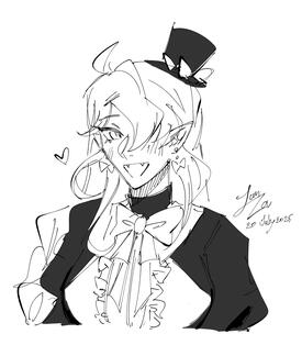 [Attack] Art Fight for Ammi_lll