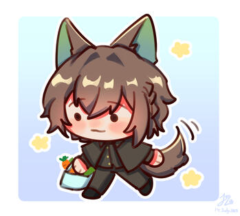 [Attack] Art Fight for Z1rm