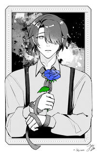 [Revenge] Art Fight for YuuRa3003